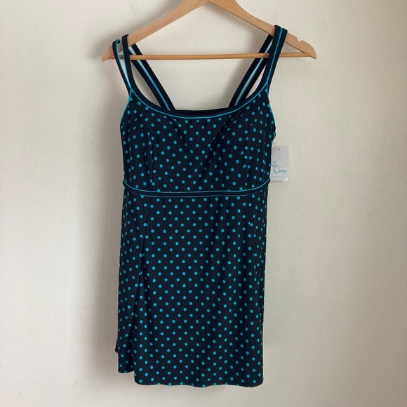 New Le cove women’s swim dress - Picture 1 of 6